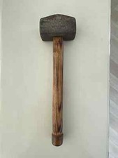 Vintage 4lb blacksmiths for sale  RETFORD