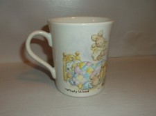 Misty wood mug for sale  LINCOLN