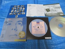 CAMEL The Single Factor +1 Mini LP SHM CD JAPAN UICY-94141 (2009) Peter Bardens comprar usado  Enviando para Brazil