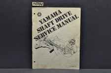 Vintage 1976 yamaha for sale  Boyne City