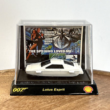 Shell 007 lotus for sale  NOTTINGHAM