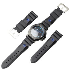 Cinturino orologio impermeabil usato  Spedire a Italy