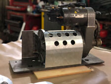 Warn 8274 winch for sale  WELSHPOOL