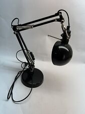 Lampada tavolo scrivania usato  Ginestra
