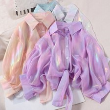 Veste chemisier femme d'occasion  France