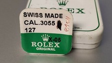 Genuine rolex 3055 for sale  Glendora