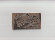 Rare carnet cpa d'occasion  Grenoble-
