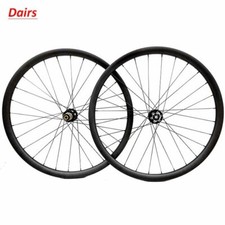 Conjunto de rodas de disco MTB 29x25mm rodas de mountain bike sem câmara 1 rodas de carbono comprar usado  Enviando para Brazil