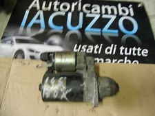 Motorino avviamento alfa usato  San Mauro Castelverde