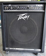 Peavey tko 115s for sale  Ocala