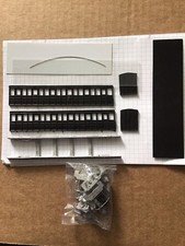 Plastic white metal for sale  LEEDS