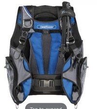 Seablazer size med. for sale  Belhaven