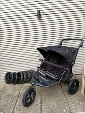 Nipper 360 extra for sale  STRATFORD-UPON-AVON