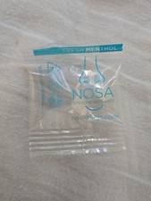 Nosa mentholated nose for sale  Leland