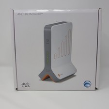 Amplificador de sinal sem fio Cisco AT&T 3G microcell - DPH153-AT amplificador de celular comprar usado  Enviando para Brazil