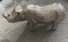 Vintage silver chrome for sale  MILTON KEYNES