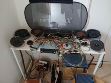 Altoparlanti dynaudio t330d usato Altoparlanti dynaudio t330d usato  Spedire a Italy