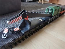 Piko lgb gartenbahn gebraucht kaufen  Schweitenkirchen