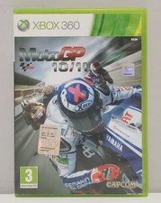 Motogp xbox 360 usato  Macerata