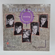 Rock duran duran usato  Bergamo