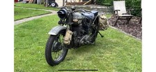 1941 bsa wm20 for sale  WOLVERHAMPTON