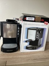 Morphy richard cafe for sale  NOTTINGHAM