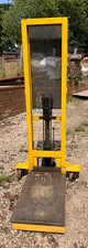 Used stanley lifting for sale  ASHBOURNE