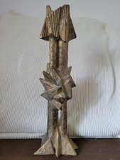 Ernst günzkofer bronze gebraucht kaufen  Ulm