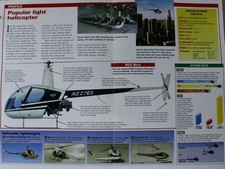 Robinson r22 beta for sale  Lone Wolf