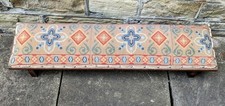 Church kneeler reclaimed for sale  HUDDERSFIELD