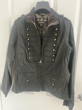 Barbour women jacket for sale  SPENNYMOOR