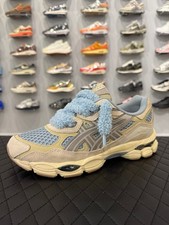 Asics gel nyc d'occasion  Sucy-en-Brie