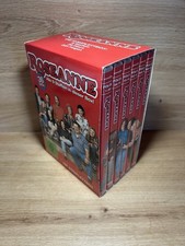 Roseanne komplettbox staffeln gebraucht kaufen  Feilitzsch