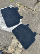 Blue rear interior for sale  LIVERPOOL