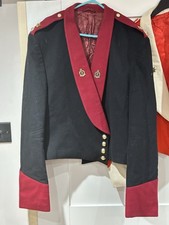 Ramc mess jacket for sale Ramc mess jacket for sale  CAMBRIDGE