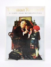 Norman rockwell sixty gebraucht kaufen  München