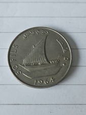 South arabia fils for sale  REDRUTH