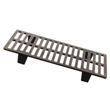 Cast iron grate for sale  San Jose