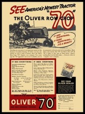 1931 oliver row for sale  Bowling Green