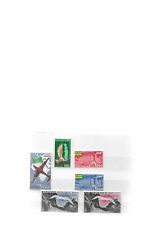 Timbres togo 1962 d'occasion  Brignoles