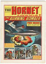 Hornet comic 263 for sale  IPSWICH