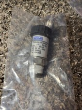 Wika 891.13.500 pressure for sale  Rochester