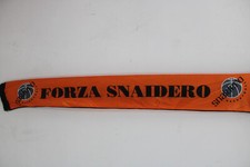 Sciarpa scarf basket usato  Afragola