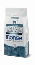 Monge natural sterilised usato  Pozzuoli