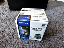Lympus zuiko digital gebraucht kaufen  München
