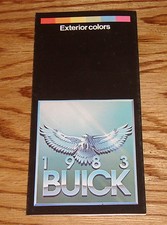 Original 1983 buick for sale  Reinbeck