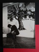 Mario schifano 1960 usato  Villanova Marchesana