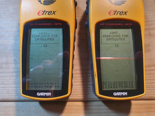Garmin etrex personal for sale  SWANSEA