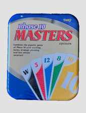 Phase masters edition for sale  Augusta
