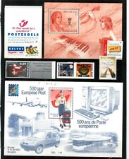 Belgium mint selection d'occasion  Expédié en Belgium